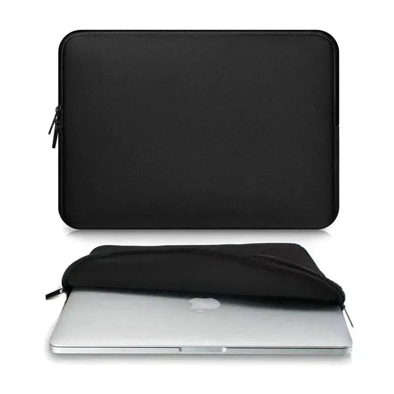 Soft Laptop Sleeve Case Waterproof MacBook Protection