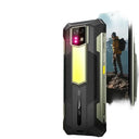 Outdoor Rugged Phone with 7 Day Battery