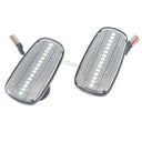 LED Turn Signal Lamp For Toyota Prius RAV4 IS300 Side Marker Lights Ultra Bright