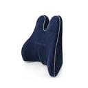 Pain Relief Lumbar Pillow for Office Use