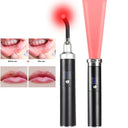 Cold Sore Treatment Device Red Light Therapy For Canker Sore Fast Relief