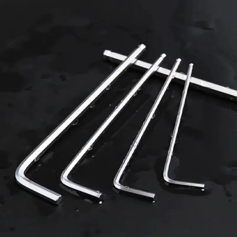 Airaj Allen Wrench Set Hex Wrench Multifunctional Tool