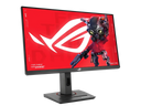 ASUS ROG Strix 24" Full HD 380Hz Fast IPS 1ms AMD FreeSync Premium & NVIDIA G-SYNC compatible HDR400 Gaming Computer Monitor with Height Adjustable, Pivot, Swivel & Tilt Stand XG259QNG
