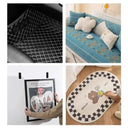 High Adhesive Fixing Stickers for Carpet and Home Floor