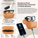 Glasses for Real-Time Translation