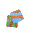 Silicone Dog Feeder Mat: Slow Feeding & Distraction Supplies