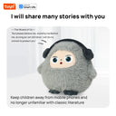 AI Plush Toy For Kids Storytelling Fun | ourlum.com