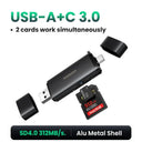 Ugreen Universal SD Card Reader