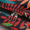 Dry-Wet Travel Bag for Organized Travel