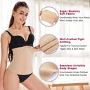 Postpartum Belly Shaper for Moms Comfort
