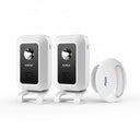 Buy Kerui M7 Wireless Motion Alert Doorbell