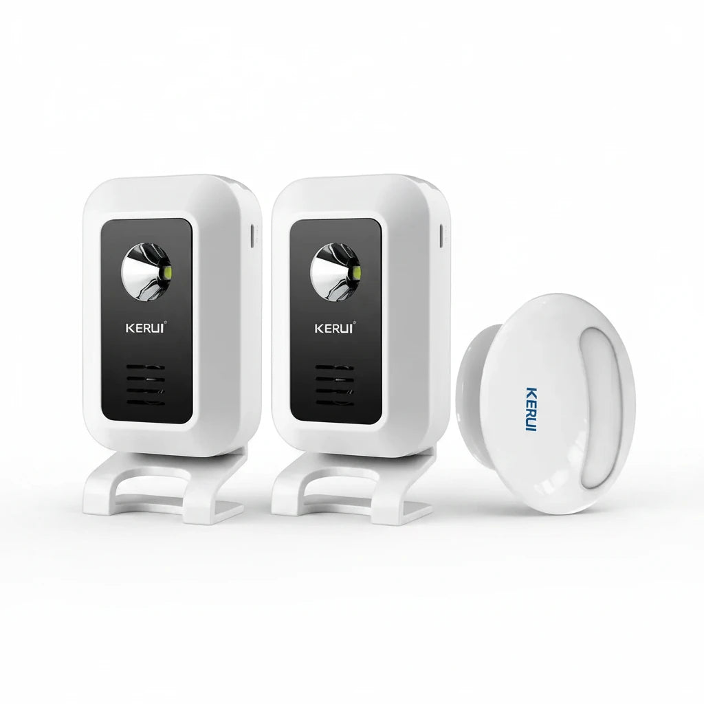 Buy Kerui Wireless Motion Alert Doorbell — product view 1