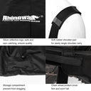 Portable Road Bike Storage Cover Shoulder Bag Mtb
