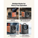 SucceBuy Commercial Dehumidifier with Drain Hose Crawl Space