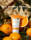 Vitamin C Sakura Face Cream For Glow