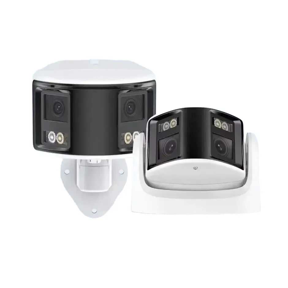Annke Degree Dual Lens Camera — product view 1