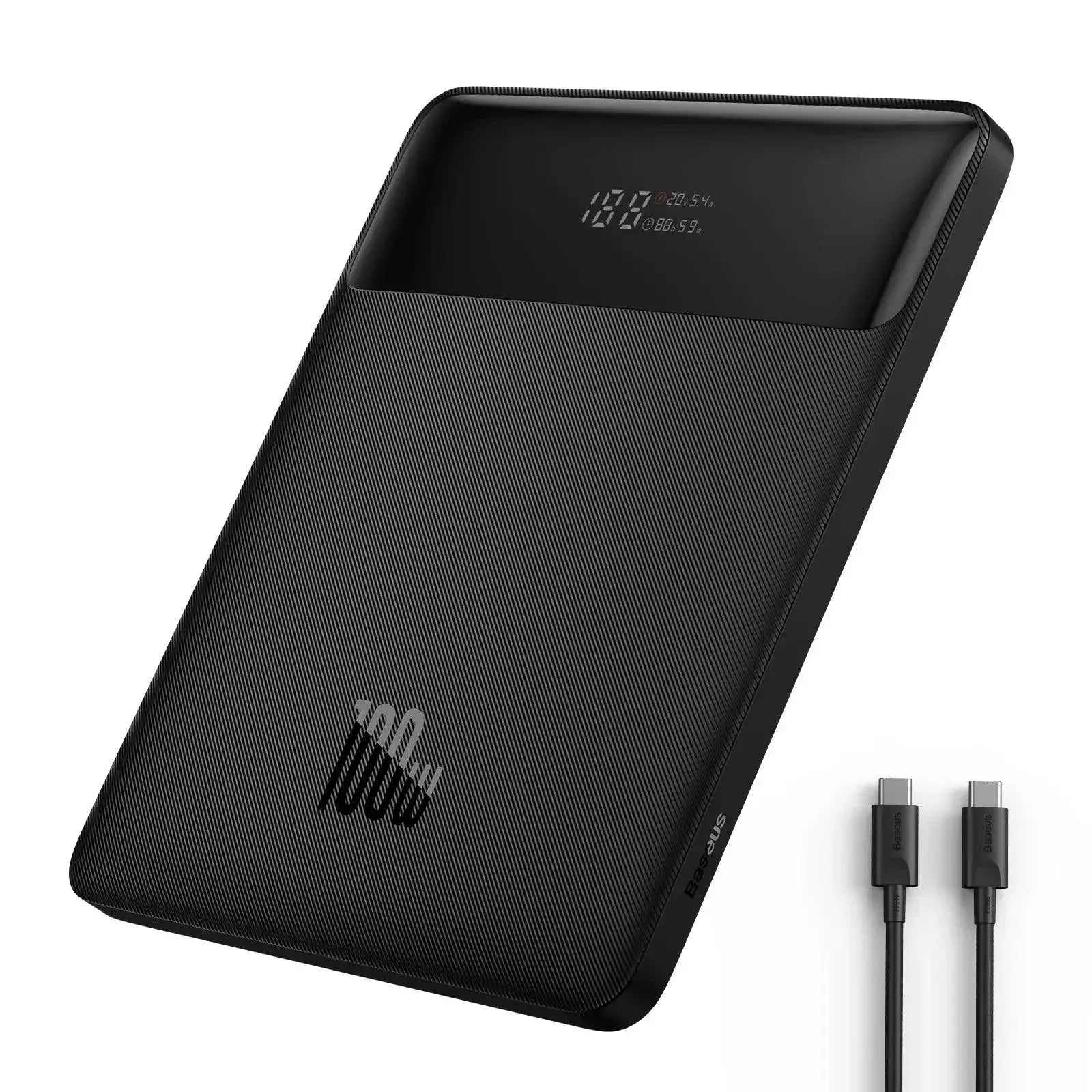 Baseus Portable Laptop Power Bank Ultimate Charger