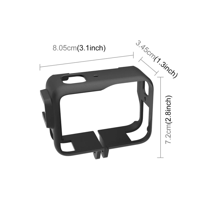 Puluz Action Camera for Adventures