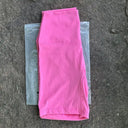 Push Up High Waist Seamless Shorts