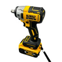DeWalt 203Nm Cordless Impact Wrench Pro