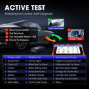 Launch X431 Pro V OBD2 Car Scanner