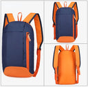 Outdoor Lightweight Small Sports MEN'S Backpack 10L Capacity