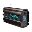 Pure Sine Wave Inverter Car Solar Power Converter