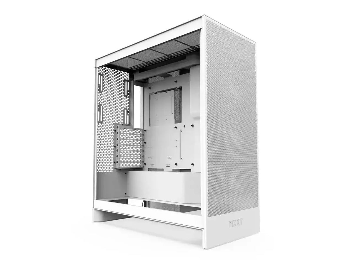 NZXT Flow () Mid-Tower Case - All — product view 1