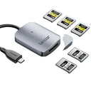 Lexar CFexpress Type A Card Reader