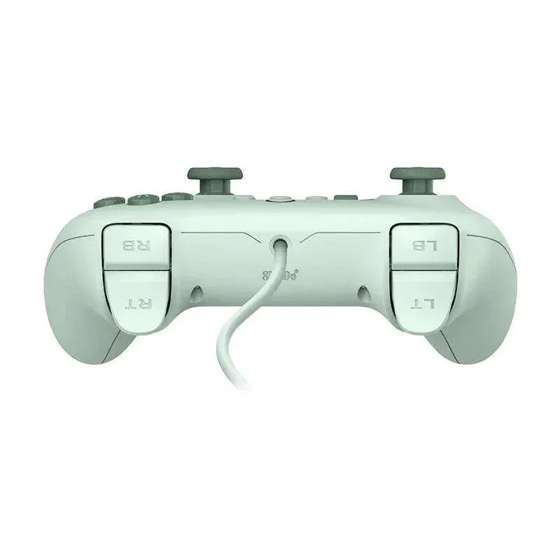 AKNES 8BitDo Ultimate C Wired PC Gaming Controller