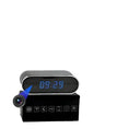4K Mini Camera With Infrared Night Vision And WiFi Remote Viewing