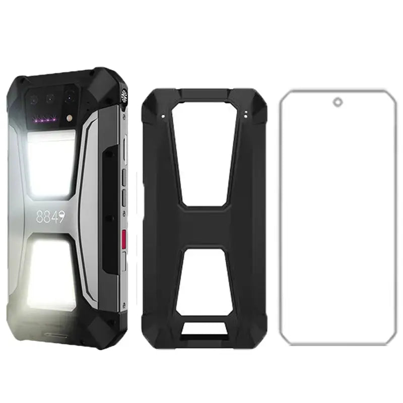 Tank Pro Rugged Smartphone with Built-In Projector — product view 9