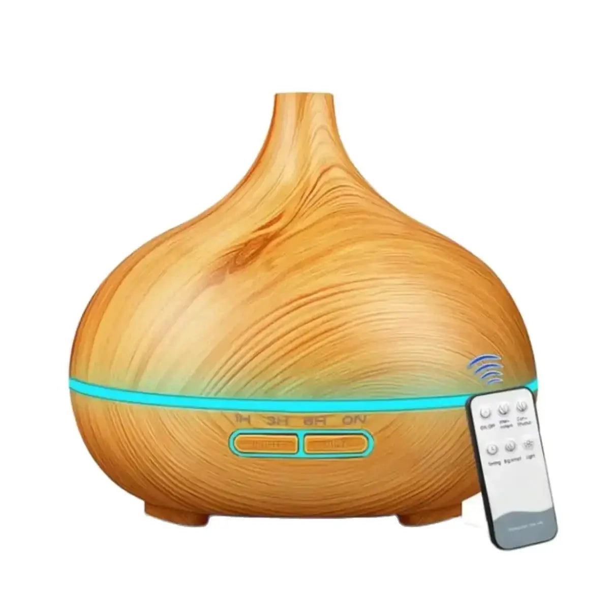 Calming Aromatherapy Diffuser for Home — product view 16