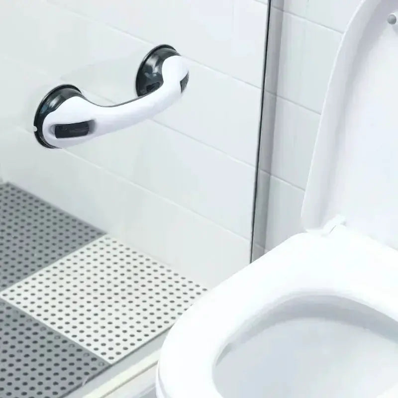 Toilet Safe Grab Handle Anti Slip For Elderly And Disabled