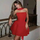 Photogenic Dress For Women Gala Nights