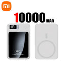 Fast Charging Power Bank for Travel