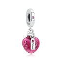 Sterling Silver Charm Charms