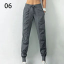 Quick-Dry Joggers for Women Running