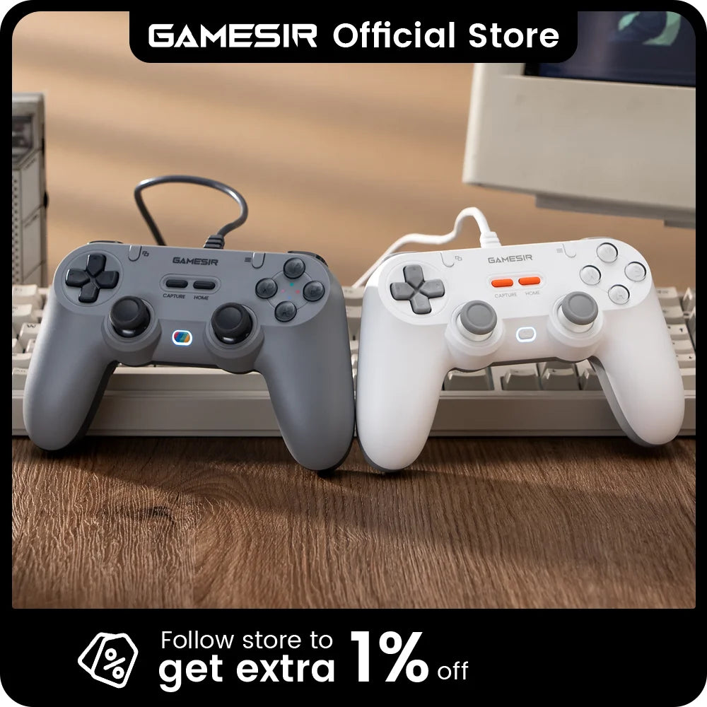 GameSir Tegenaria Lite Wired Controller