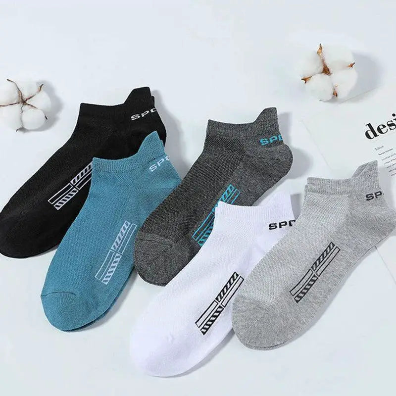Ultimate Comfort Cotton Crew Socks 10 Pair Set All Day Wear
