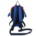 Secure Toddler Backpack with Harness
