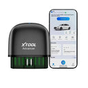Real-Time OBD2 Scanner for Car Owners