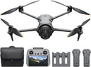 DJI Mavic Pro - Hasselblad Cam