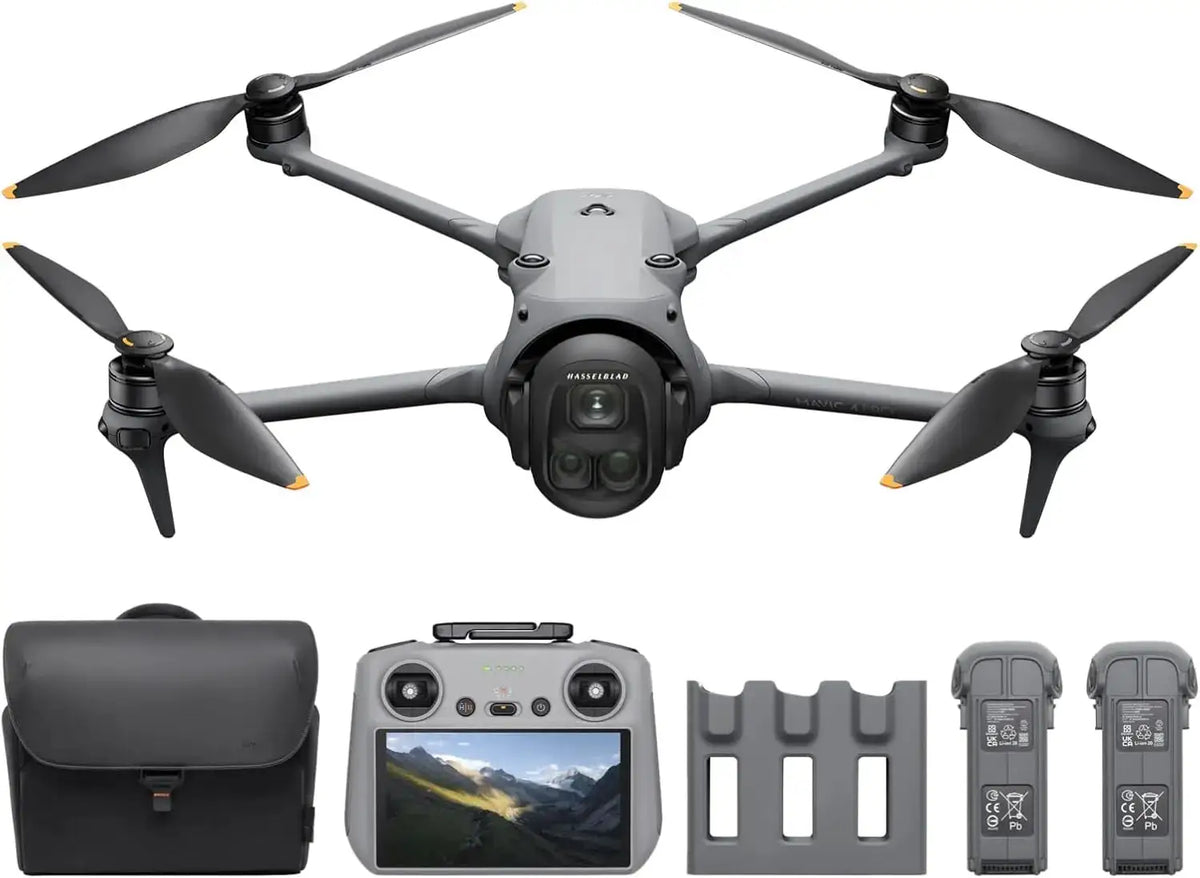 DJI Mavic Pro - Hasselblad Cam — product view 10
