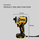 High Torque Cordless Drill for Pros