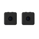 2026 NEW X9 Mini Wireless WiFi Camera, Remote Monitoring Home IP Camera with Super-Long Battery Life, No Plug Needed
