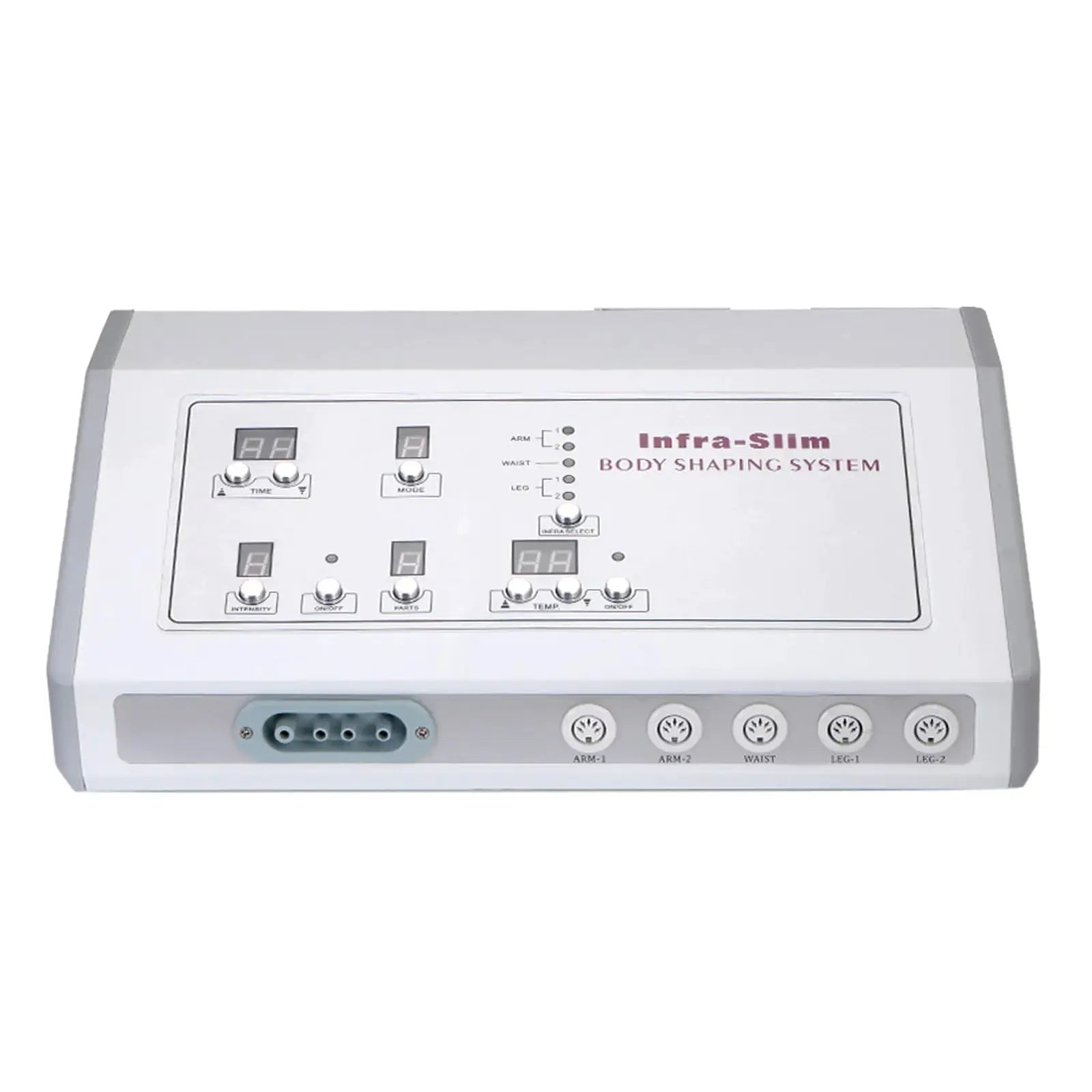 KYD-A1217 Air Pressure Massage Heating Body Slimming Leg Massager for Circulation Foot Leg Full Body
