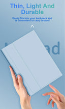 Eaget For iPad Air 4/5 Case 2022 10.9 Pro 11 Cover