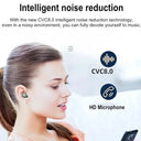 Earphones For Active People Waterproof
