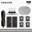 Dreame L40 Ultra AE Robot Vacuum Parts
